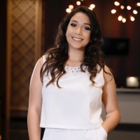 Gabriella García