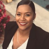 Ashley Thomas MBA