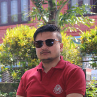 Jeeban Bhattarai