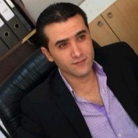 Ehab khalil