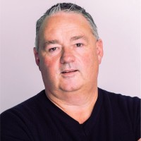 Dave Penrith