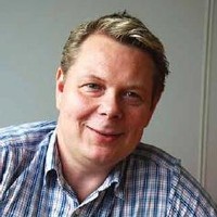 Rolf Danielsson