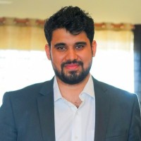 Yash Vardhan Singh