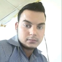 Shyam Bharti