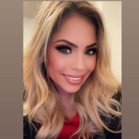 Nicole Gonzales