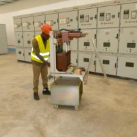 Narcisse Joseph OWONO MBIDA