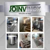 Joinvinox Soluções Em Inox Ltda Ltda