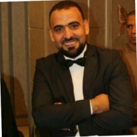 Ihab Zaghloul