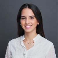 Sabrina Chalabi