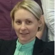 Selina Wilkinson