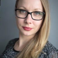 Amy Lawlor