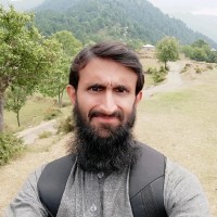 Junaid Shabeer