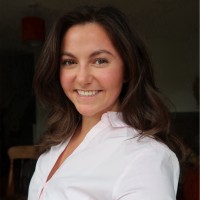 Nina Ritchie