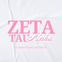 Zeta Tau Alpha Beta Gamma