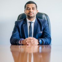 Shivanal Kumar, Mba, Menvlaw