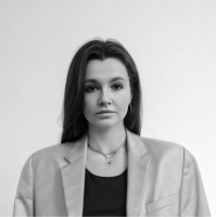 Lilia Stelmakh