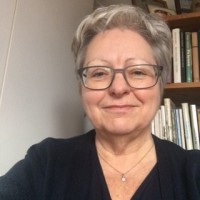 Ghita Bonde