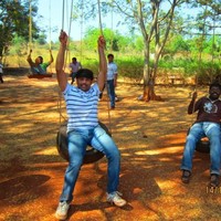 Santosh Kumar Amlapurkar