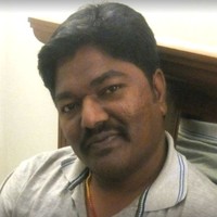 Naveenkumar Karjagi