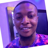 Solomon Olawale Paul