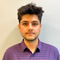 Bhargav Poudel