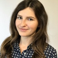 Katherine Abramova