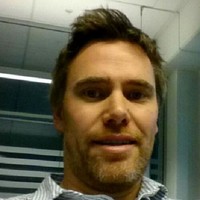 André Liavåg Larsen