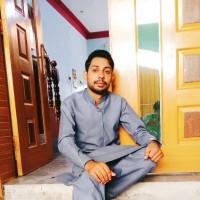 Muhammad Hamza Ali Khan