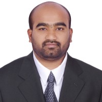 Vishal Gavale
