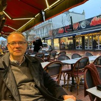 Frank Vanderplaetse