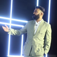 Sameer Sachdeva
