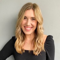 Olivia Drake