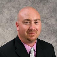 Lance Wampler