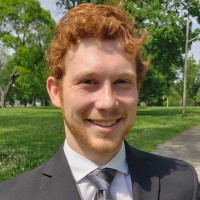 Christian Spivey