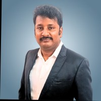 Balamurugan Shanmugam