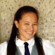 K. Patricia Llamas