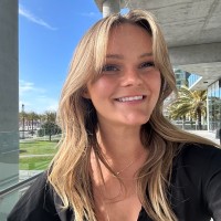 Madeleine Stouder