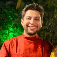 Krutaarth Joshi