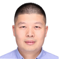 Wei 玮 Lu 陆
