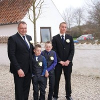 Claus Vinter
