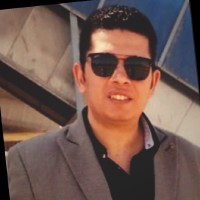 Mohanad El-Atrash