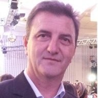 Antonio Jorge K. Glober