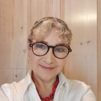 Marcela Di Savoia R.N. B.Sc. in Org. Mgmt., M.Ed.,