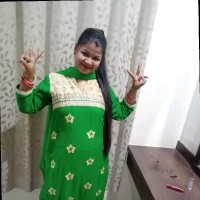 Ahilya Jha
