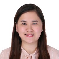 Dharyl Joice Villamin
