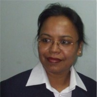 Rina Gomes