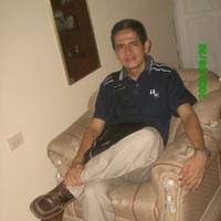 Ruben Dario Andrade Cataño