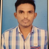 Battina Mahesh