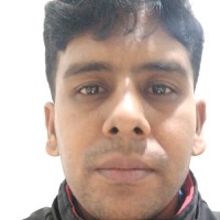 Md Kamrul Islam