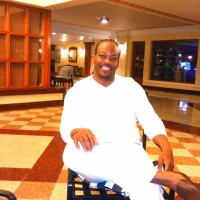 Enrico Wright